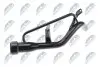 ЗАЛИВНА ГОРЛОВИНА БАКУ ДЛЯ ПАЛЬНОГО | TOYOTA LAND CRUISER 90 3.0D4D,3.4 96-02 NTY (PWP-TY-017) зображення 2