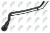 ЗАЛИВНА ГОРЛОВИНА БАКУ ДЛЯ ПАЛЬНОГО | TOYOTA LAND CRUISER 120 5D 3.0D4D 02-09 NTY (PWP-TY-021) зображення 1