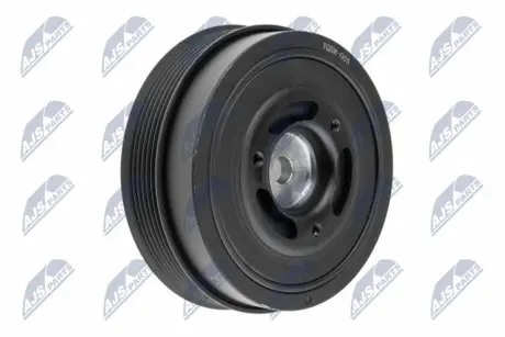 ШКІВ ВАЛУ | BMW MINI COOPER S 1.6 02- NTY RKPBM005 Купити в Україні