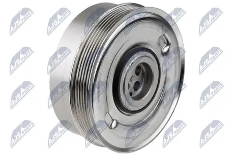 Шків колінвалу NTY RKP-BM-033 Купити в Україні