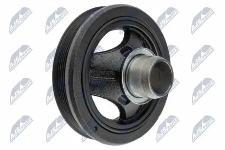 Шків колінвалу NTY RKPCH013 Купити в Україні