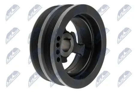 ШКІВ ВАЛУ | FORD F150/MUSTANG 5.0 11-, LINCOLN MARK 5.0 11 NTY RKP-CH-029