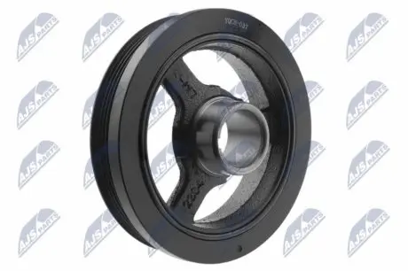 Шків колінвалу NTY RKP-CH-037 Купити в Україні