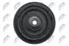 Фото Шків колінвалу Ford Connect 1.8TDCI 90PS 02-13/Mondeo IV 07-15 (27x60x155) NTY (RKPFR004) зображення 4