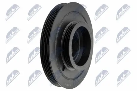 ШКІВ ВАЛУ | HONDA ENG.F20A/F22A/F22B/H23A 2.0,2.2,2.3 ACCORD 90-98, PRELUDE 91-96 NTY RKPHD001 Купити в Україні