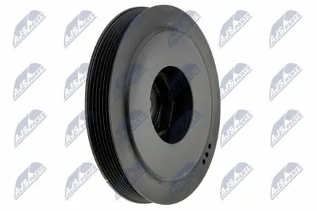 ШКІВ ВАЛУ | HONDA ENG. 3.5V6 ODYSSEY, MRV, PILOT, ACCORD, RIDGELINE, 05-10, ACURA TL, MDX, RL 3.5V6 05-10 NTY RKPHD021 Купити в Україні