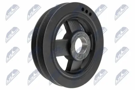 ШКІВ ВАЛУ | MITS.ENG.4G93 SOHC COLT/LANCER 1.6 -96, GALANT 1.8 -96, SPACE WAGON -98 NTY RKPMS006 Купити в Україні