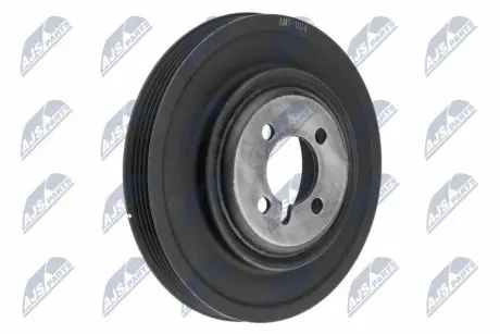 ШКІВ ВАЛУ | MITSUBISHI COLT/LANCER 1.3,1.5 90-96 NTY RKP-MS-024 Купити в Україні