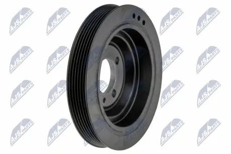 Шків колінвалу NTY RKPMS026 Купити в Україні