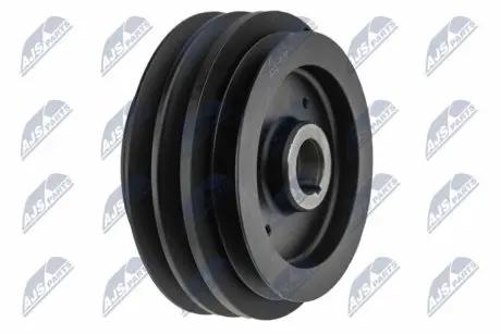 Шкив коленчатого вала NTY RKPNS020