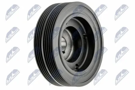 Шків колінвалу Subaru Forester/Impreza/Legacy 1.5-2.2 89-14 NTY RKPSB001 Купити в Україні