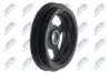 ШКІВ ВАЛУ | TOYOTA ENG.2NZFE YARIS 1.3 99-05 NTY (RKPTY011) зображення 1