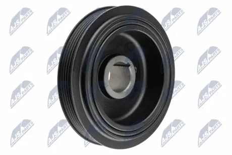ШКІВ ВАЛУ | TOYOTA ENG.3SFE/4SFE/5SFE RAV-4 94-00,CELICA 93-99,CAMRY 91-01 NTY RKPTY012