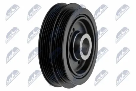 ШКІВ ВАЛУ | LEXUS/TOYOTA ENG.1MZFE/3MZFE 3.0,3.3 RX300/330/400H 03-08, CAMRY 96-05 NTY RKPTY018