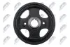 ШКІВ ВАЛУ | TOYOTA ENG.1SZFE YARIS JP 1.0 99 NTY (RKPTY021) зображення 4