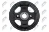 ШКІВ ВАЛУ | TOYOTA ENG.1SZFE YARIS JP 1.0 99 NTY (RKPTY021) зображення 5