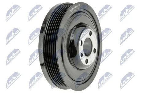 Шків, колінчатий вал NTY RKP-VW-014 Купити в Україні