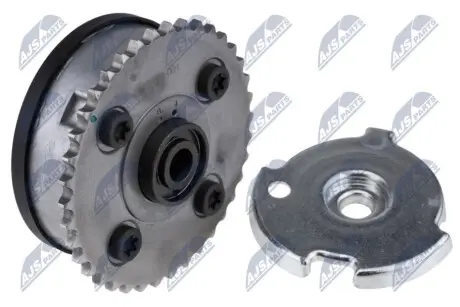 Фото Шестерня розподільного валу BMW 3 (E90/F30/F80)/5 (E60/F10) N52/N53/N55/S55 NTY (RKZ-BM-001) зображення 1