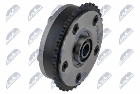 ШЕСТЕРНЯ РОЗПОДІЛЬЧОГО ВАЛУ | BMW 1 E81 1.6/2.0 04-11,3 E46/E90 1.6/2.0 02-12,X1 E84 2.0 10-15,X3 E83 2.0 05-11,Z4 E85 2.0 05-09 /STRONA WYLOTOWA/ NTY RKZBM007 Купити в Україні