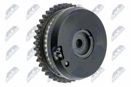 ШЕСТЕРНЯ РОЗПОДІЛЬЧОГО ВАЛУ | BMW 5 F7/F10/F11 4.4 09-13,6 F12/F13 4.4 10-18,7 F01/F02/F03/F04 4.4/6.0 09-12,7 G11/G12 6.6 16-,X5 E70 4.4 09-13,X6 E71/E72 4.4 07-14 /STRONA DOLOTOWA/ NTY RKZ-BM-013 Купити в Україні