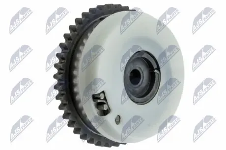 Фото Шестерня розподільного валу BMW 5 (F07/F11)/7 (F01-F04) 4.4/6.6 N63/N74 09- (фазорегулятор) (випуск) NTY (RKZ-BM-014) зображення 1