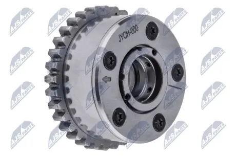 Шестерня розподільчого валу NTY RKZ-CH-000 Купити в Україні