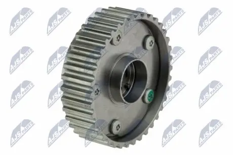 ШЕСТЕРНЯ РОЗПОДІЛЬЧОГО ВАЛУ | PEUGEOT 301 1.6 12-17,CITROЛN C-ELYSEE 1.6 12-,C3 1.6 17- NTY RKZCT000 Купити в Україні