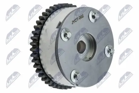 ШЕСТЕРНЯ РОЗПОДІЛЬЧОГО ВАЛУ | CITROЛN C4 AIRCROSS 1.6 12-,MITSUBISHI ASX 1.6 10-,PEUGEOT 4008 1.6 12-,SMART FORTWO 1.0 07- NTY RKZ-CT-002 Купити в Україні