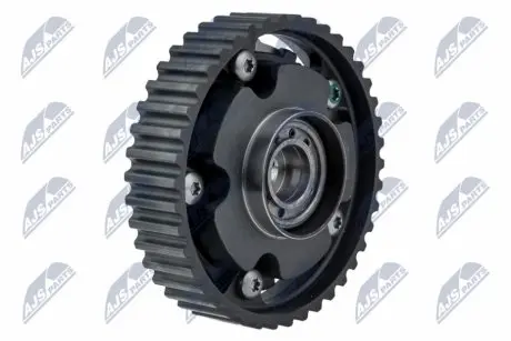 ШЕСТЕРНЯ РОЗПОДІЛЬЧОГО ВАЛУ | FORD FOCUS 2.5 05-12,KUGA 2.5 08-12,MONDEO 2.5 07-15,S-MAX 2.5 06-14,VOLVO C30 2.4/2.5 06-12,C70 2.4/2.5 06-13,S40 2.4/2.5 04-12,S60 2.0/2.5 11-15,S80 2.5 06-16 /STRONA WYLOTOWA/ NTY RKZFR002 Купити в Україні