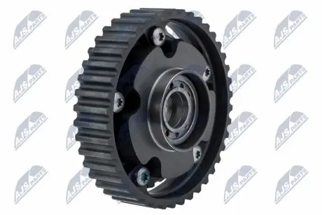 ШЕСТЕРНЯ РОЗПОДІЛЬЧОГО ВАЛУ | FORD FOCUS 2.5 05-12,KUGA 2.5 08-12,MONDEO 2.5 07-15,S-MAX 2.5 06-14,VOLVO C30 2.4/2.5 06-12,C70 2.4/2.5 06-13,S40 2.4/2.5 04-12,S60 2.0/2.5 11-15,S80 2.5 06-16 /STRONA DOLOTOWA/ NTY RKZFR003 Купити в Україні