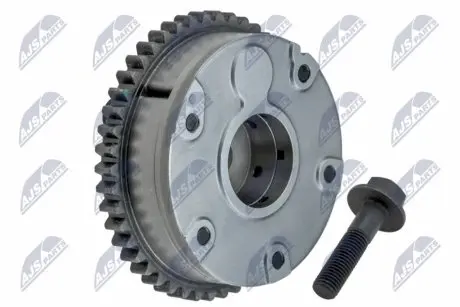 ШЕСТЕРНЯ РОЗПОДІЛЬЧОГО ВАЛУ | HONDA ACCORD 2.4 2008-2015 NTY RKZHD001 Купити в Україні