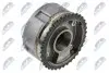 ШЕСТЕРНЯ РОЗПОДІЛЬЧОГО ВАЛУ | HYUNDAI I30/IX35/I40 1.4/1.6 2010-,KIA CARENS/CEED/CERATO/SOUL/SPORTAGE 1.4/1.6 2011 NTY (RKZHY000) зображення 1