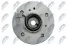 ШЕСТЕРНЯ РОЗПОДІЛЬЧОГО ВАЛУ | HYUNDAI I30/IX35/I40 1.4/1.6 2010-,KIA CARENS/CEED/CERATO/SOUL/SPORTAGE 1.4/1.6 2011 NTY (RKZHY000) зображення 2