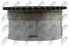 ШЕСТЕРНЯ РОЗПОДІЛЬЧОГО ВАЛУ | HYUNDAI I20/I30/I40/IX35/VELOSTER/TUCSON 1.4/1.6 2010-,KIA CARENS/CEED/PRO CEED/CERATO/SOUL/SPORTAGE/VENGA 1.4/1.6 2011 NTY (RKZHY001) зображення 4