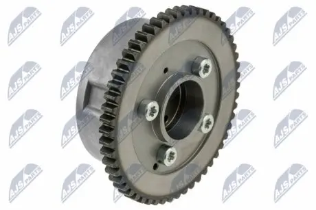 ШЕСТЕРНЯ РОЗПОДІЛЬЧОГО ВАЛУ | HYUNDAI GENESIS/SANTA FE/SONATA/IX35 2.0/2.4 2008-,KIA CARENS/CERATO/MAGENTIS/OPTIMA/SORENTO/SPORTAGE 2.0/2.4 2005- NTY RKZ-HY-002 Купити в Україні