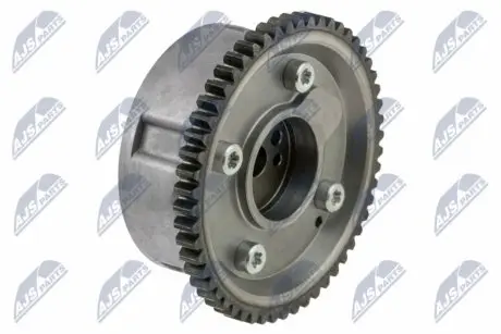 ШЕСТЕРНЯ РОЗПОДІЛЬЧОГО ВАЛУ | HYUNDAI IX35/SONATA/SANTA FE 2.0/2.4 2008-,KIA MAGENTIS/OPTIMA/SORENTO/SPORTAGE 2.0/2.4 2010- NTY RKZ-HY-004 Купити в Україні