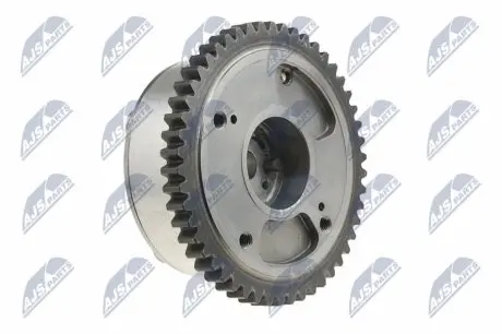 ШЕСТЕРНЯ РОЗПОДІЛЬЧОГО ВАЛУ | HYUNDAI SANTA FE 3.5 2010-,KIA SORENTO 3.5 2011-/INTAKE CAMSHAFT/ NTY RKZHY006 Купити в Україні