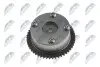 Фото ШЕСТЕРНЯ РОЗПОДІЛЬЧОГО ВАЛУ | HYUNDAI SANTA FE 3.5 2010-,KIA SORENTO 3.5 2011-/INTAKE CAMSHAFT/ NTY (RKZHY006) зображення 5