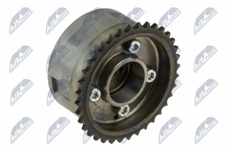 ШЕСТЕРНЯ РОЗПОДІЛЬЧОГО ВАЛУ | HYUNDAI I30 1.6 15-,TUCSON 1.6 15-20,VELOSTER 1.6 12-17,KONA 1.6 17-,KIA PROCEED 1.6 18-,SPORTAGE 1.6 15-,XCEED 1.6 19- /STRONA DOLOTOWA/ NTY RKZHY010 Купити в Україні