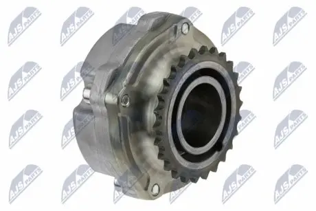 ШЕСТЕРНЯ РОЗПОДІЛЬЧОГО ВАЛУ | HYUNDAI COUPE/ELANTRA/I30/TRAJET/TUCSON 2.0 2000-2012,KIA CARENS/CEED/CERATO/PRO CEED/SPORTAGE 2.0 2004- NTY RKZHY011 Купити в Україні