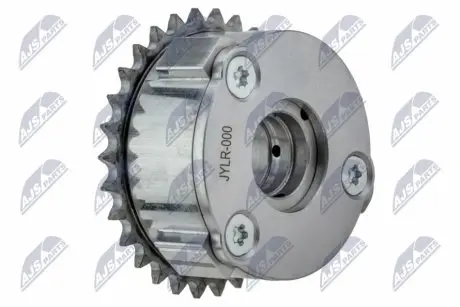 Автозапчастина NTY RKZLR000 Купити в Україні