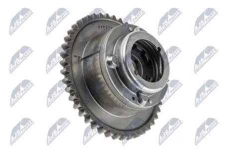 ШЕСТЕРНЯ РОЗПОДІЛЬЧОГО ВАЛУ | MERCEDES C W204 C180CGI,C200,C200CGI,C250CGI 2011-,E W212 E200CGI,E250CGI 2011-/STRONA WYLOTOWA/ NTY RKZME000 Купити в Україні