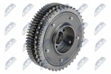 ШЕСТЕРНЯ РОЗПОДІЛЬЧОГО ВАЛУ | MERCEDES CLK C209 280,350,500 05-09,CLS C219 280,300,350,500 04-10,KLASA C W203/W204 230,280,350 05-14,KLASA E W211/W212 230,250,280,350,500 05-13,KLASA S W221 280,300,350,400,450,500 05-13 /STRONA DOLOTOWA/ NTY RKZME004 Купити в Україні