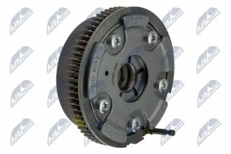 ШЕСТЕРНЯ РОЗПОДІЛЬЧОГО ВАЛУ | MERCEDES CLK C209 280,350,500 05-09,CLS C219 280,300,350,500 04-10,KLASA C W203/W204 230,280,350 05-14,KLASA E W211/W212 230,250,280,350,500 05-13,KLASA S W221 280,300,350,400,450,500 05-13 /STRONA WYLOTOWA/ NTY RKZME005 Купити в Україні