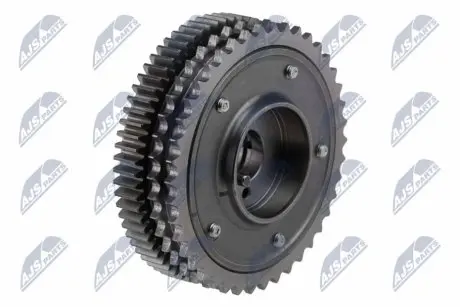 ШЕСТЕРНЯ РОЗПОДІЛЬЧОГО ВАЛУ | MERCEDES CLK C209 280,350,500 05-09,CLS C219 280,300,350,500 04-10,KLASA C W203/W204 230,280,350 05-14,KLASA E W211/W212 230,250,280,350,500 05-13,KLASA S W221 280,300,350,400,450,500 05-13 /STRONA DOLOTOWA/ NTY RKZME006 Купити в Україні