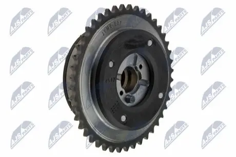 ШЕСТЕРНЯ РОЗПОДІЛЬЧОГО ВАЛУ | MERCEDES CLK C209 200 03-09,KLASA C W203/W204 180,200,230 02-14,KLASA E W211 200 02-08 /STRONA DOLOTOWA/ NTY RKZME007 Купити в Україні