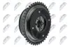 Шестерня розподільчого валу RKZME008
