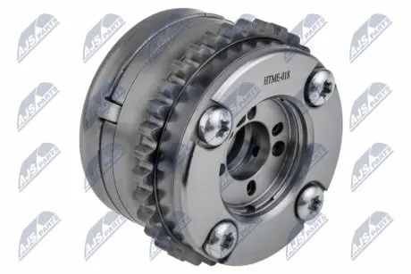 ШЕСТЕРНЯ РОЗПОДІЛЬЧОГО ВАЛУ | MERCEDES CLS C218 4.7 11-17,GLE W166 4.7 15-18,KLASA E W212 4.7 11-15,GL X166 4.7 12-15,KLASA S W221/W222 4.7 11-17,SL R231 4.7 12- /STRONA DOLOTOWA//STRONA ЛІВ/ NTY RKZME018 Купити в Україні