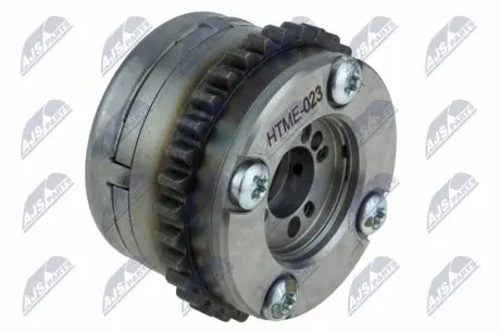 Шестерня розподільного валу MB E-class (W212)/M-class (W166) 4.7/5.5 M278/M157 12- (впуск) NTY RKZME023 Купити в Україні