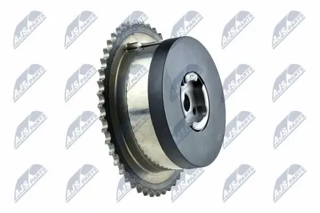 ШЕСТЕРНЯ РОЗПОДІЛЬЧОГО ВАЛУ | OPEL INSIGNIA A 2.0T 2008-,SAAB 9-5 2.0T 2010-,ALFA ROMEO 159 1.9JTS,2.2JTS 2005-,BRERA 2.2JTS 2006-,SPIDER 2.2JTS 2006-/EXHAUST CAMSHAFT/ NTY RKZPL001 Купити в Україні